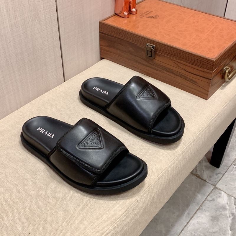 Prada Slippers